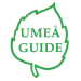 Umeå Guideförening välkomnar dig till Umeå, Björkarnas stad