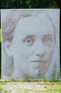 Anna-Karin Furunes  
